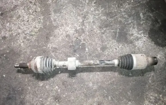 Suzuki Ignis Front driveshaft