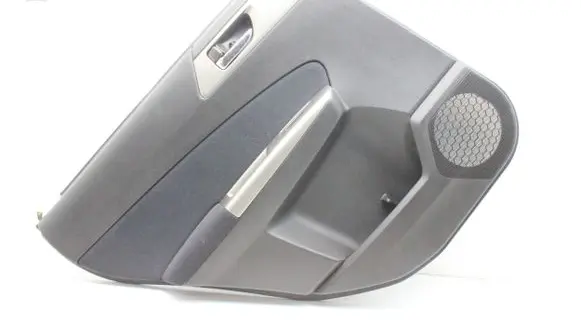 Subaru Forester SH Rear door card panel trim