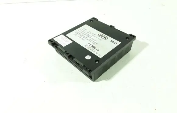 Alarm control unit/module
