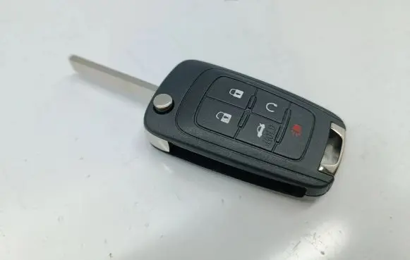 Opel Insignia A Ignition key/card GM13585405 13585703 GM13585703