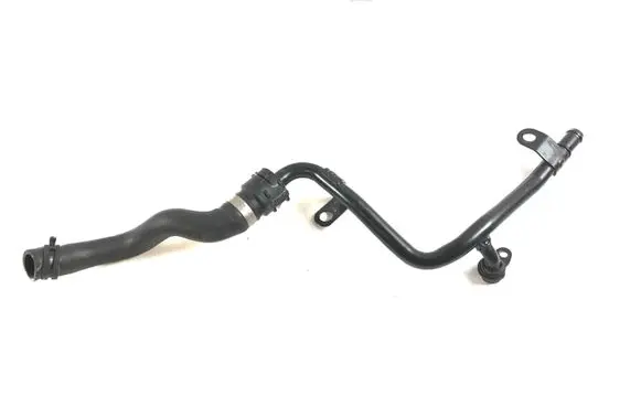 Audi A4 S4 B9 Engine coolant pipe/hose 06L121085AF 8W0819334F 1K0122291CB