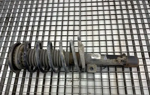 Peugeot 207 Front shock absorber/damper