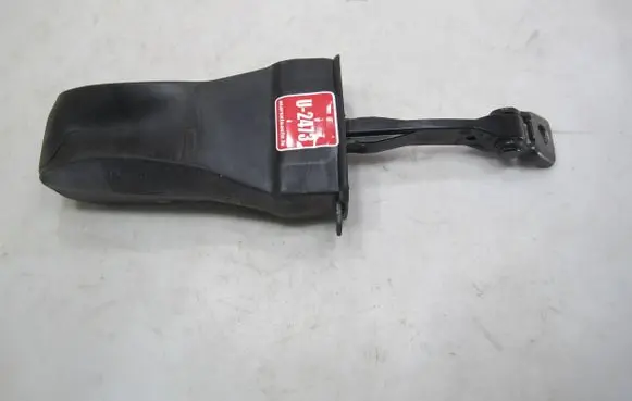 Volkswagen Tiguan Front door check strap stopper 5NA837249