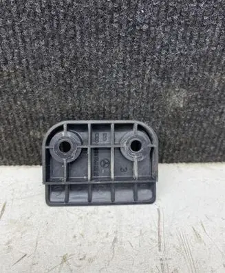 Mercedes-Benz Vito Viano W639 Centre console side trim front 6387430241