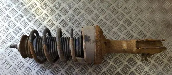 Volkswagen PASSAT B3 Front shock absorber/damper