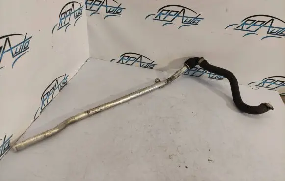 BMW 7 E65 E66 Engine coolant pipe/hose 7502793 52529410 010045503