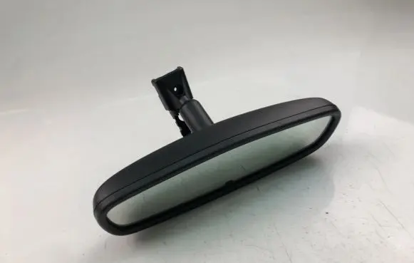 Opel Astra J Rear view mirror (interior) E11026140