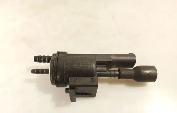 Mercedes-Benz GLE (W166 - C292) Vacuum valve 0025407097
