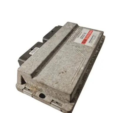 Volkswagen PASSAT B5 LP gas control unit module 67R016560 110R006561