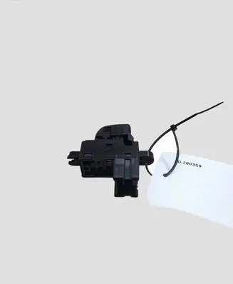 Nissan Leaf I (ZE0) Electric window control switch 254111KL5A