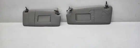 BMW X3 E83 Sun visor
