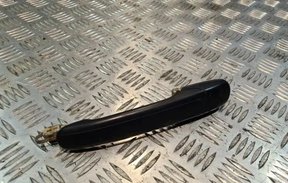 Seat Alhambra (Mk1) Front door exterior handle