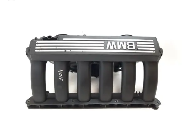 BMW 5 E60 E61 Intake manifold 51750610 753474904