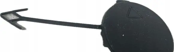 Volkswagen Crafter Tow hook cap/cover 143171