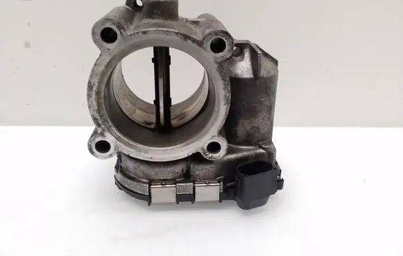 Mercedes-Benz R W251 Throttle valve A6420900270