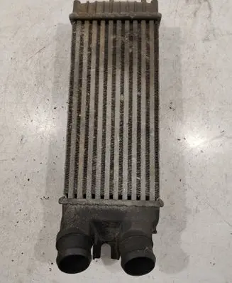 Citroen Xsara Picasso Intercooler radiator 9645965180