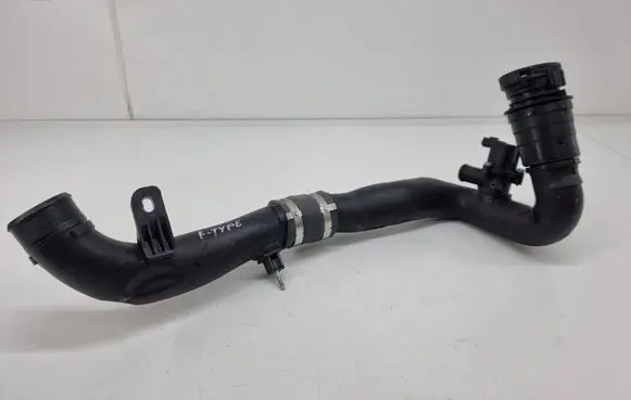 Intercooler hose/pipe