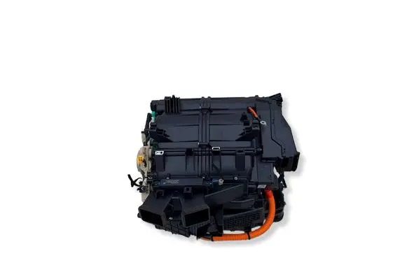 KIA EV6 Interior heater climate box assembly 