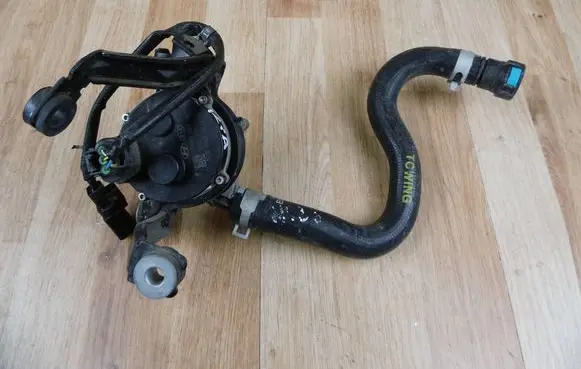 KIA Niro Water pump 2510003HZ6