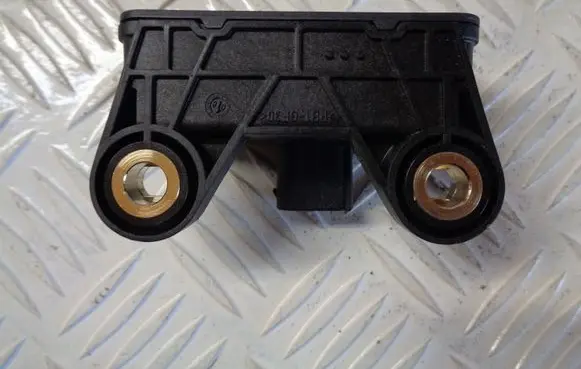 Renault Laguna III ESP acceleration yaw rate sensor 479310001R