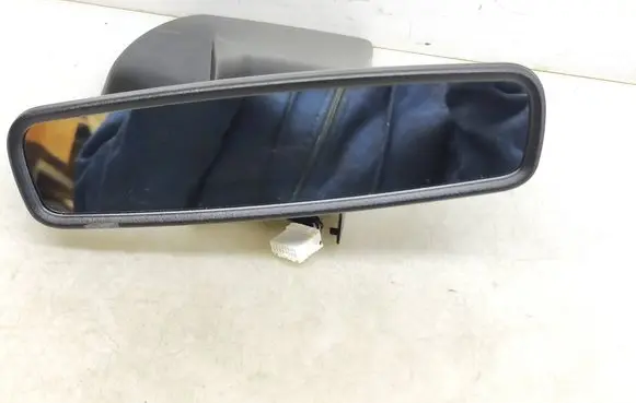 Ford Mondeo MK V Rear view mirror (interior) DU5A17E678EM 0413169054675 E11046532