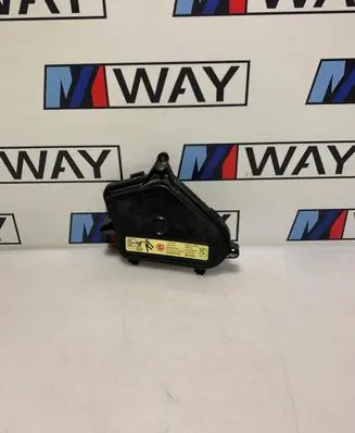BMW 7 F01 F02 F03 F04 Centre console side trim front 