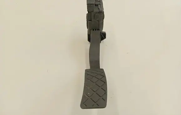 Porsche Macan (95B) Accelerator throttle pedal 8K1723523A