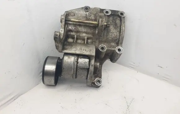 KIA Sorento Alternator belt tensioner 252814A000
