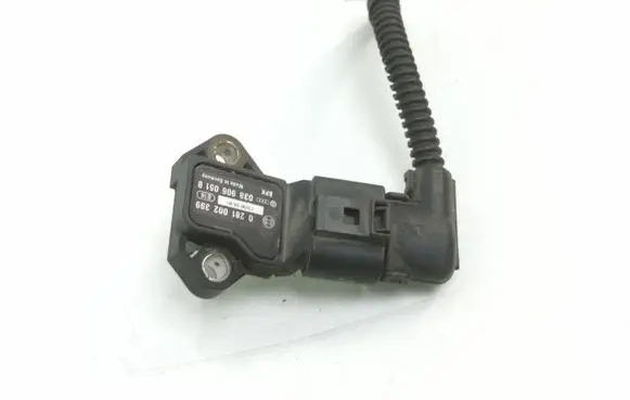 Volkswagen Touran I Air pressure sensor 0281002399 038906051B