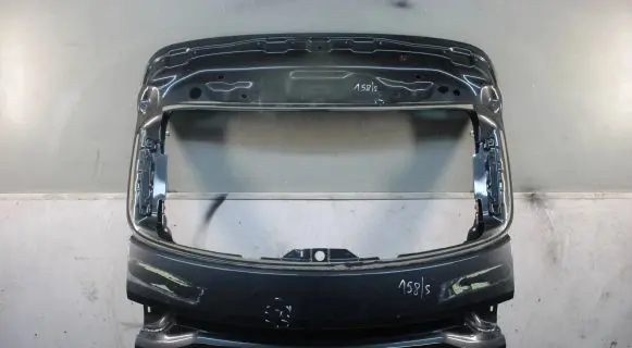 Porsche Panamera (971) Tailgate/trunk/boot lid