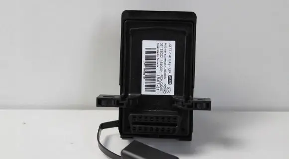 Ford Focus EUR ISO radio connector JX7T-14F642-BK