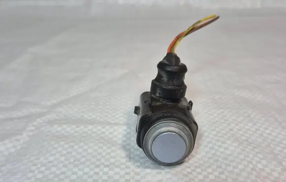 Mercedes-Benz ML W164 Parking PDC sensor 0045428718 0263003566 070956