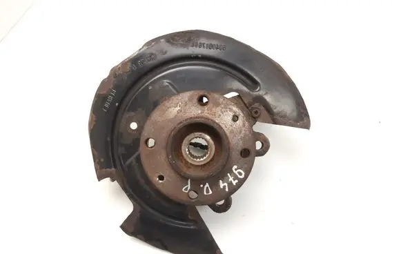 Dacia Sandero Front wheel hub 6040007664