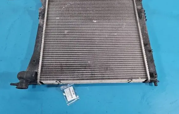 Hyundai i40 Coolant radiator IMPRK1533585