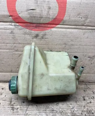Audi A6 S6 C4 4A Power steering fluid tank/reservoir 4A0422373A 6002000