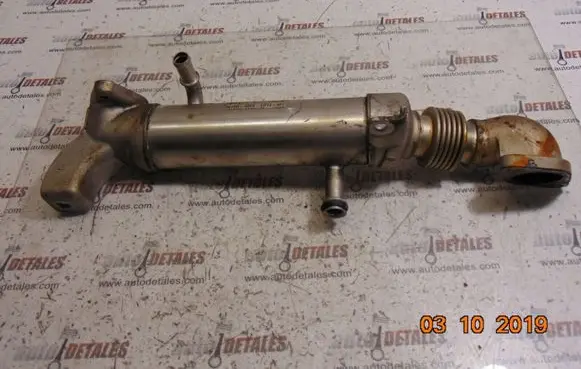 Honda CR-V EGR valve cooler 18720RMAE012M1