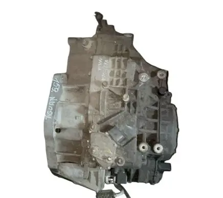 Volkswagen Tiguan Automatic gearbox 09M321107C