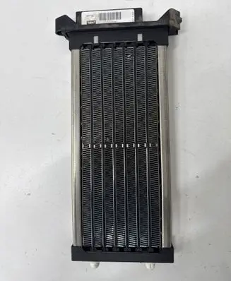 Audi A4 S4 B6 8E 8H Electric cabin heater radiator 4B1819011