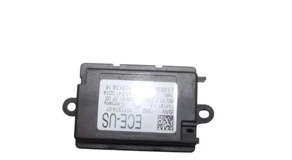 BMW 4 F32 F33 Other control units/modules 9371374