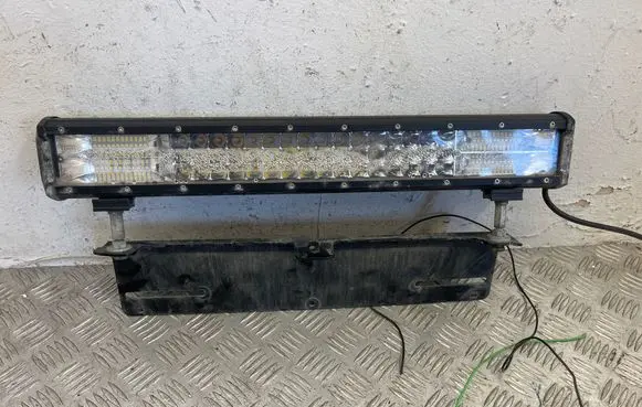 Opel Insignia A LED Daytime headlight 