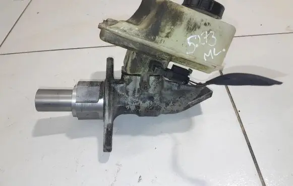 Mercedes-Benz ML W166 Master brake cylinder NOCODE