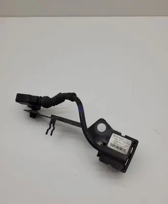 Audi A8 S8 D3 4E Air suspension front height level sensor 4E0616576K