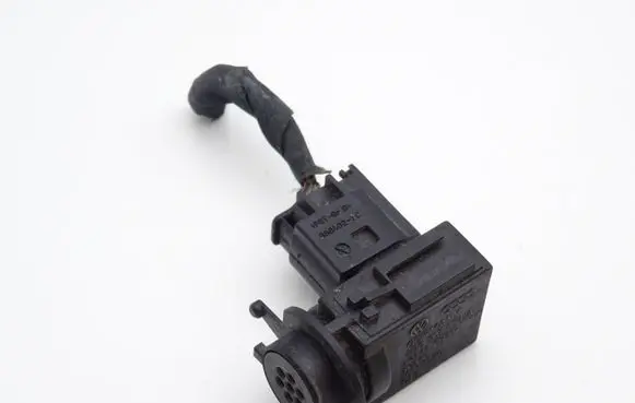 Audi A3 S3 8P Air quality sensor 4B0907659A