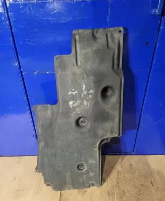 Volvo S60 Side bottom protection 31202720