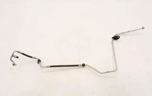 Renault Twingo III Air conditioning (A/C) pipe/hose 924904561R