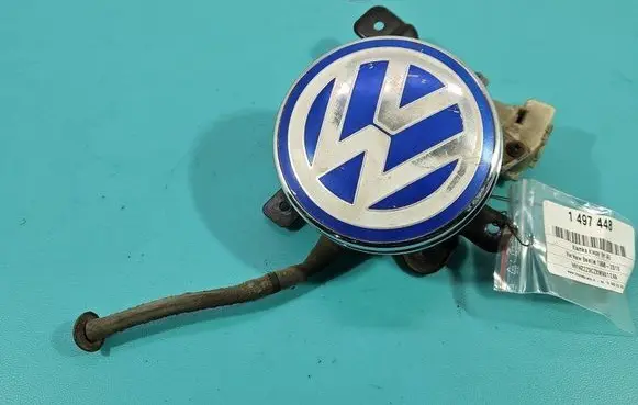 Volkswagen New Beetle Tailgate/trunk/boot exterior handle IMPRK1497448