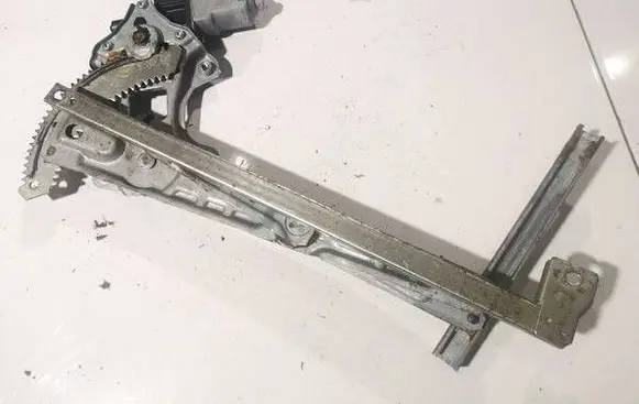 Honda Civic IX Sliding door window regulator with motor 