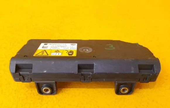 Mercedes-Benz S W223 Engine control unit/module A7899001000