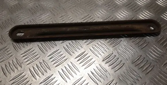 Muffler mount bracket/holder
