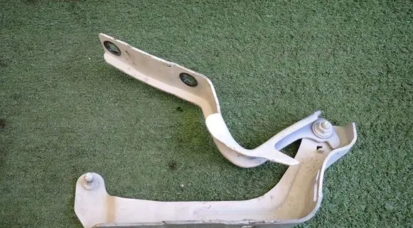 Maserati Levante Engine bonnet/hood hinges